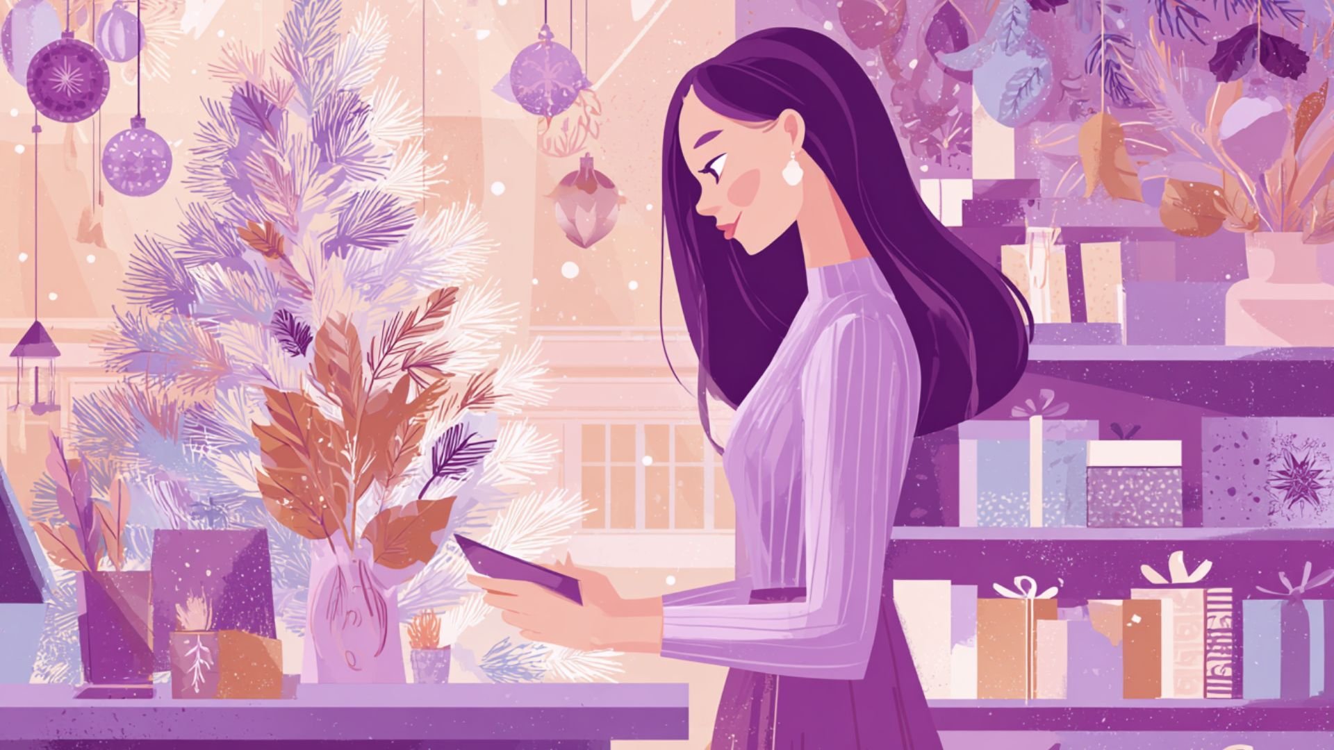 Psychologie-Was-es-ber-dich-aussagt-wenn-du-jedes-Jahr-neue-Weihnachtsdeko-kaufst