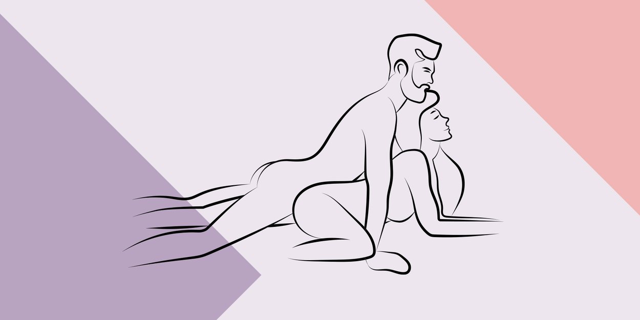 Sphinx-Stellung Kamasutra Desired Sphinx-Stellung Kamasutra Desired