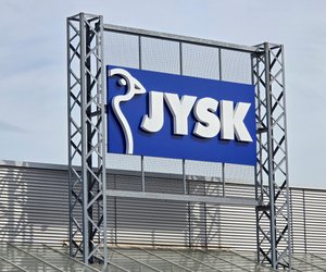 Modern und funktional: Dieses Wandregal-Set von JYSK lieben alle Deko-Fans