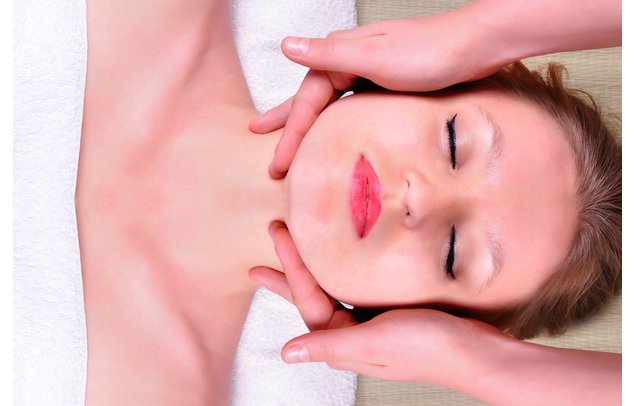 Mit einer Kopfmassage kannst Du Dich richtig entspannen? Mit einer Kopfmassage kannst Du Dich richtig entspannen?