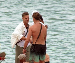 Krasse Beichte bei „Kampf der Realitystars“: Das lief zwischen Walentina und Daymian wirklich