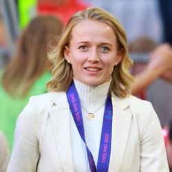 Lea Schüller: Sie ist die Freundin der Profi-Fußballerin
