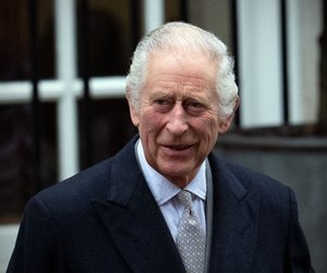 Sorge um König Charles III.: Palast schockt mit Krebs-Diagnose