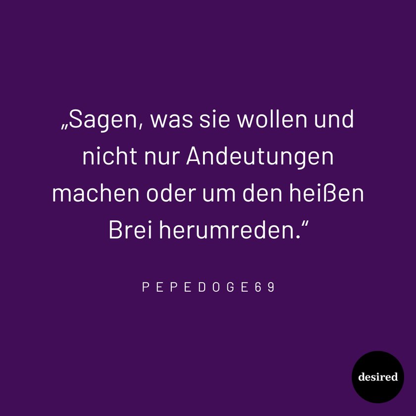 Männer auf Reddit verraten: 10 Dinge, mit denen Frauen bei ihnen so richtig punkten können