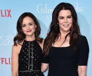 „Gilmore Girls“: Netflix will weitere Folgen