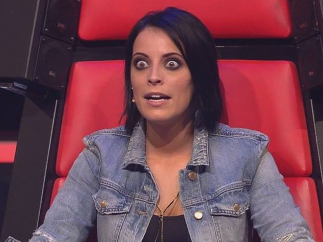 The Voice of Germany: Die Bayern fand nicht jeder gut The Voice of Germany: Die Bayern fand nicht jeder gut