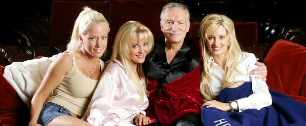 Was wurde aus den „Girls of the Playboy Mansion“-Stars?