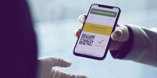 Wer ist betroffen? Ablauf des Corona-Impfzertifikats ab sofort!