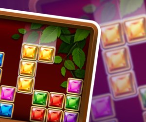 Psychologie: Dieses Spiel schaffen nur Menschen, die ihre Aufmerksamkeit fokussieren können!