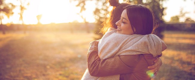 Authentische Freundschaft: Diese Sätze wirst du niemals von Wohlfühl-Menschen hören 