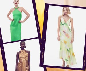 H&M: Traumhafte Sommerkleider, mit denen du auf jeder Hochzeit strahlst