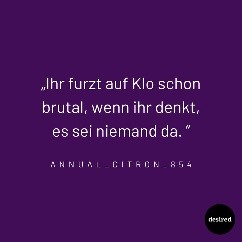 11 Dinge, die Männer nicht über Frauen wussten – bis sie in einer Beziehung waren