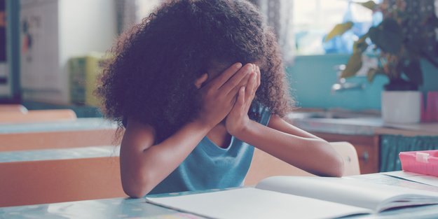 Warum viele Kinder noch lange unter dem Schul-Lockdown leiden werden