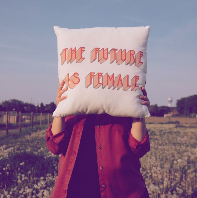 Tolle Frauen Spruche Und Zitate Die Im Kopf Bleiben Desired De