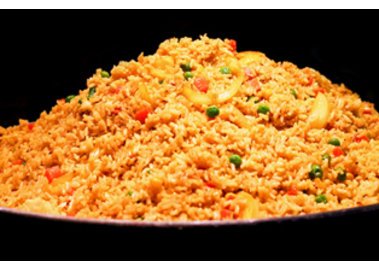 Ein Kürbisrisotto ist sehr lecker Ein Kürbisrisotto ist sehr lecker