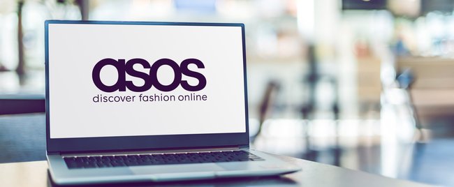 Neu bei Asos: Diese Mäntel für den Übergang lieben wir jetzt