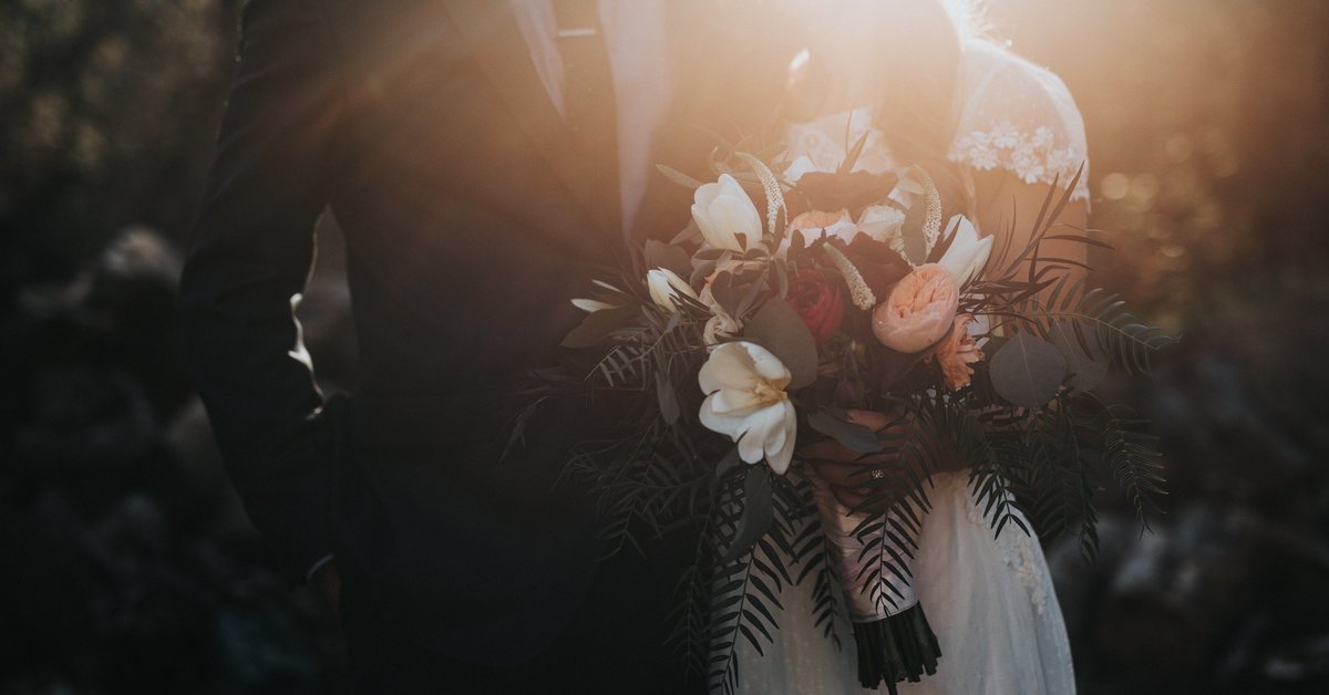 Traumdeutung Hochzeit Fluch Oder Segen Im Traum Desired De 