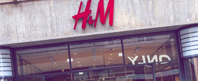 Trendfarbe 2025: Diese Pieces von H&M sind ein MUSS für deinen Kleiderschrank