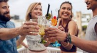 Die besten Cocktails: Das sind die beliebtesten Klassiker 2022