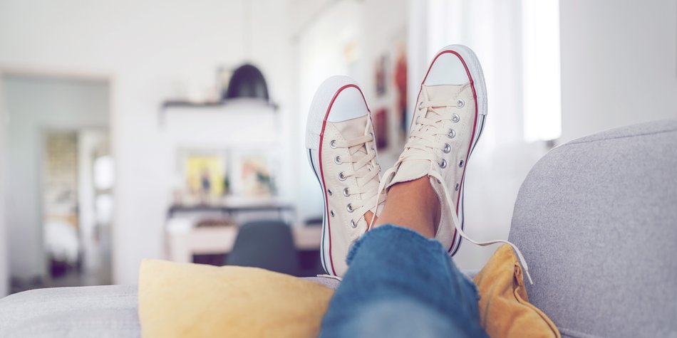 Schuhe putzen: Diese Tricks machen es so viel leichter!
