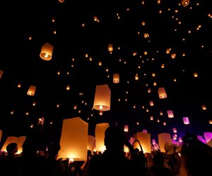 4 Tierkreiszeichen, die im Oktober über sich hinauswachsen