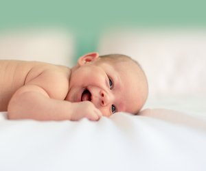 26 wunderschöne Baby-Namen mit der Bedeutung „Leben“