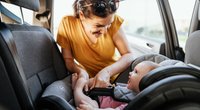 Waschtag für den Kindersitz: So wird dein Maxi Cosi Bezug wieder wie neu