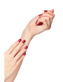 Im diesem Winter gehen fast alle Nagellackfarben. Im diesem Winter gehen fast alle Nagellackfarben.