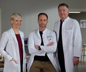 „In aller Freundschaft“: ARD legt Arztserie auf Eis