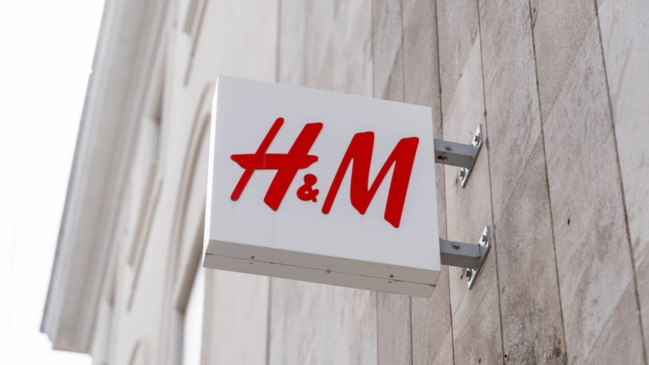 Bei H&M findest du alles für den Lower-East-Side-Look!