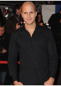 Milow und Marit Laren im Duett Milow und Marit Laren im Duett