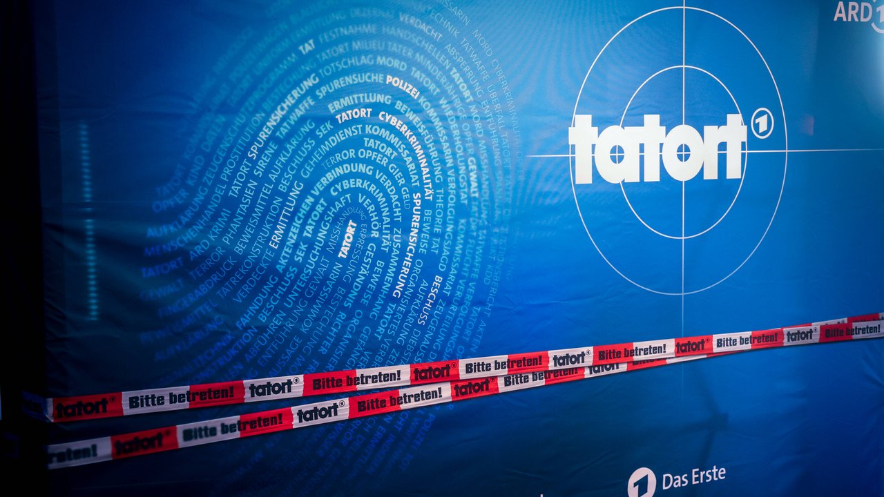 Anna Pieri Zuercher ist seit 2020 Kommissarin beim legendären „Tatort“.