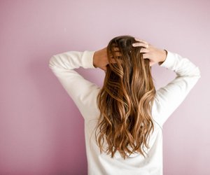 Der Winter strapaziert dein Haar? Dieses hochwertige Haaröl ist ein echter Schnapper
