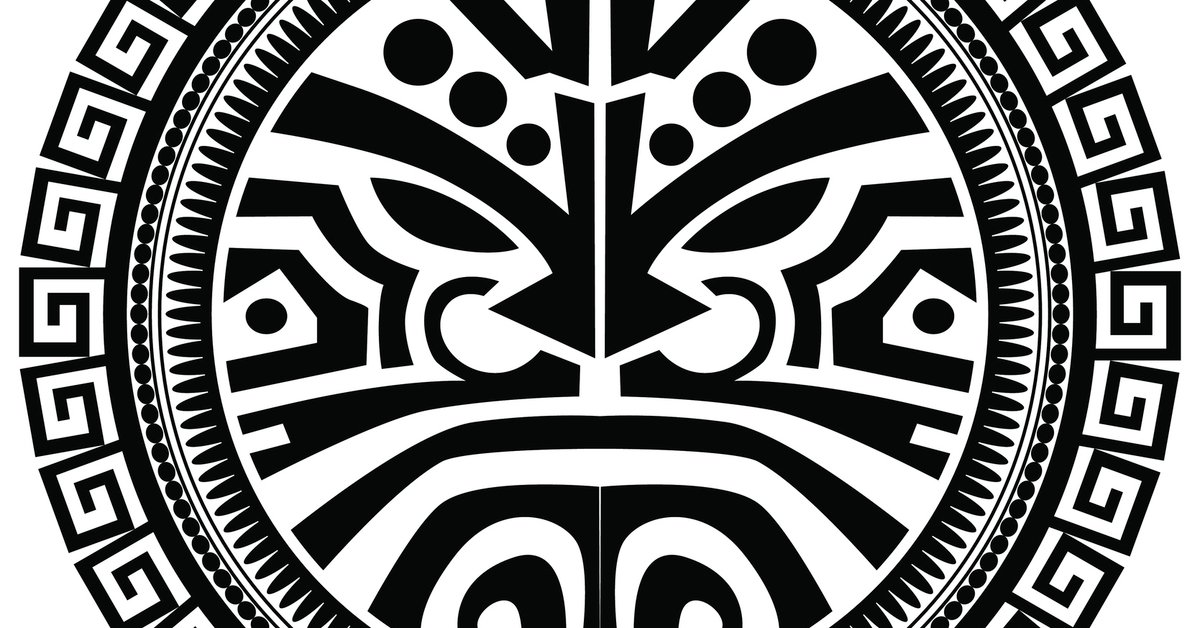 Maori Tattoos Bedeutung Vorlagen Desired De