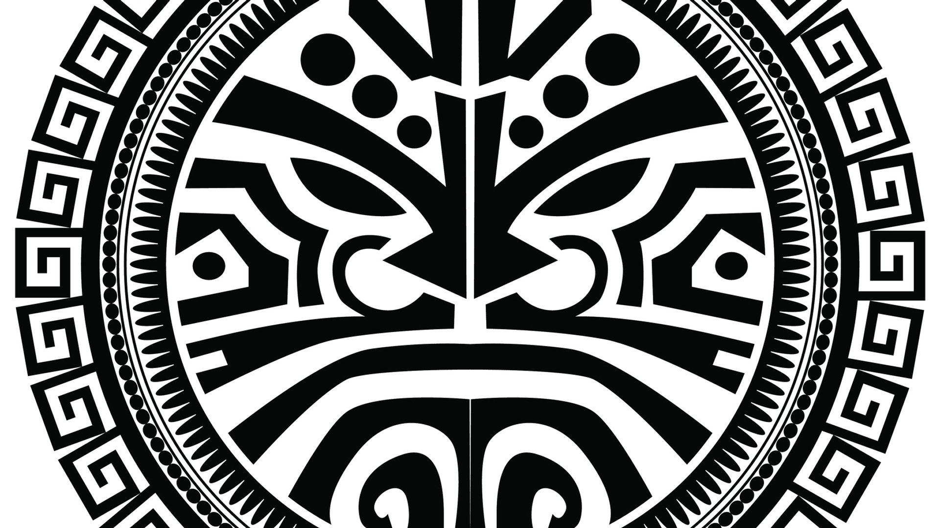 Maori Tattoos Bedeutung Vorlagen Desired De
