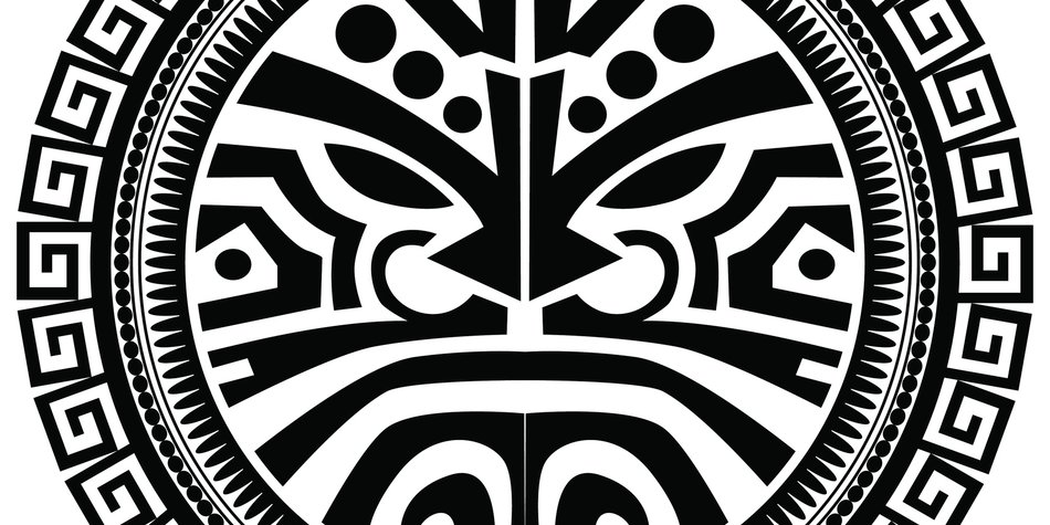 Maori Tattoos Bedeutung Vorlagen Desiredde