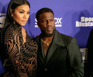 Kevin Hart: Wer ist die Frau an der Seite des Schauspielers?