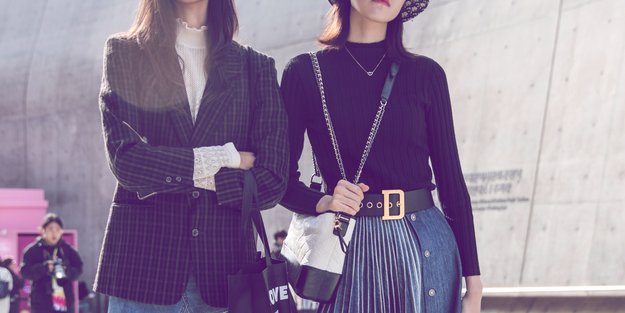 Jeansrock kombinieren: Die schönsten Styling-Ideen für den Sommer