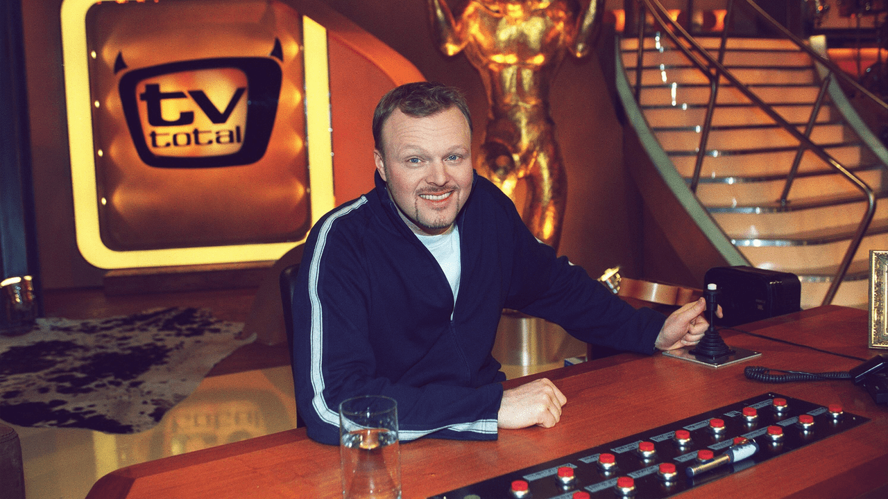 TV Total Stefan Raab