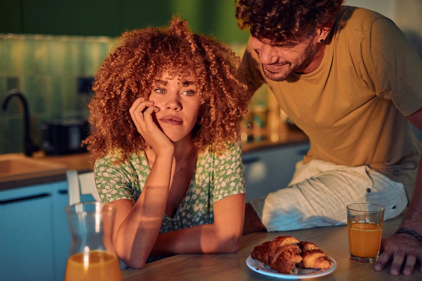 5 Sätze, die wir sagen dürfen – und bei ihm sofort Drama wären