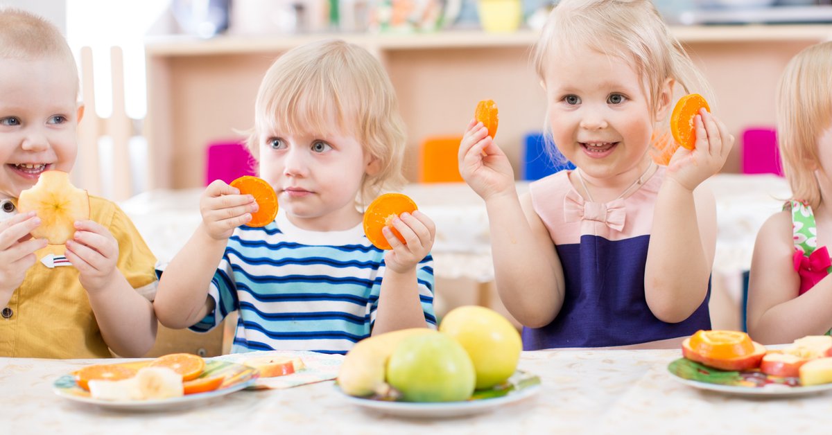 Rituale im Kindergarten: So wichtig ist die Routine für dein Kind