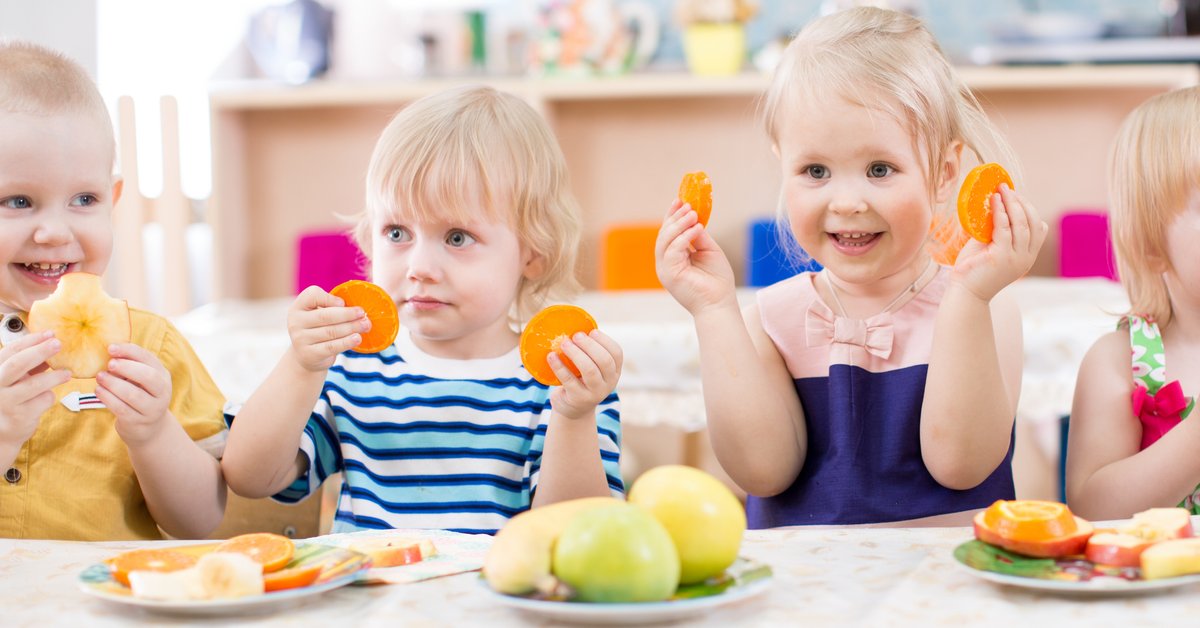  Rituale im Kindergarten: So wichtig ist die Routine für dein Kind Motiv 
