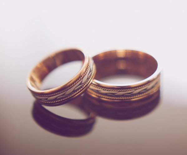 Platinhochzeit Bedeutung, Sprüche & Geschenke zum 55. Jubiläum