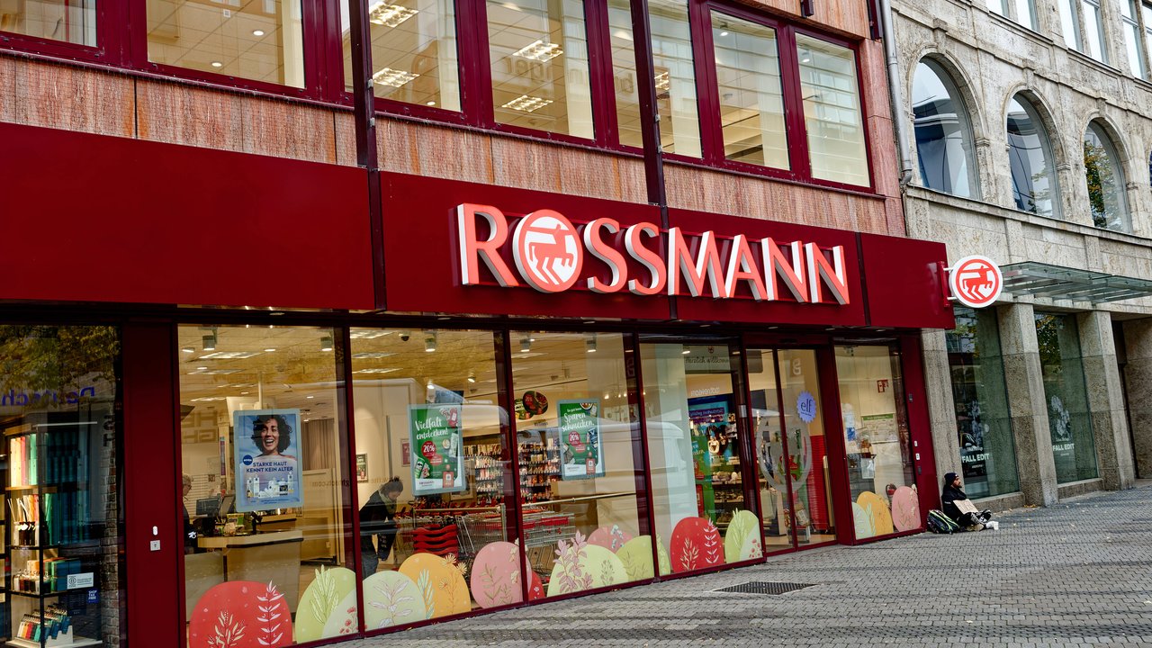 Dieser sinnliche Duft von Rossmann ist perfekt für besondere Anlässe.
