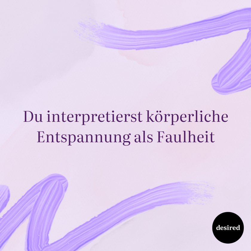Stresssucht 