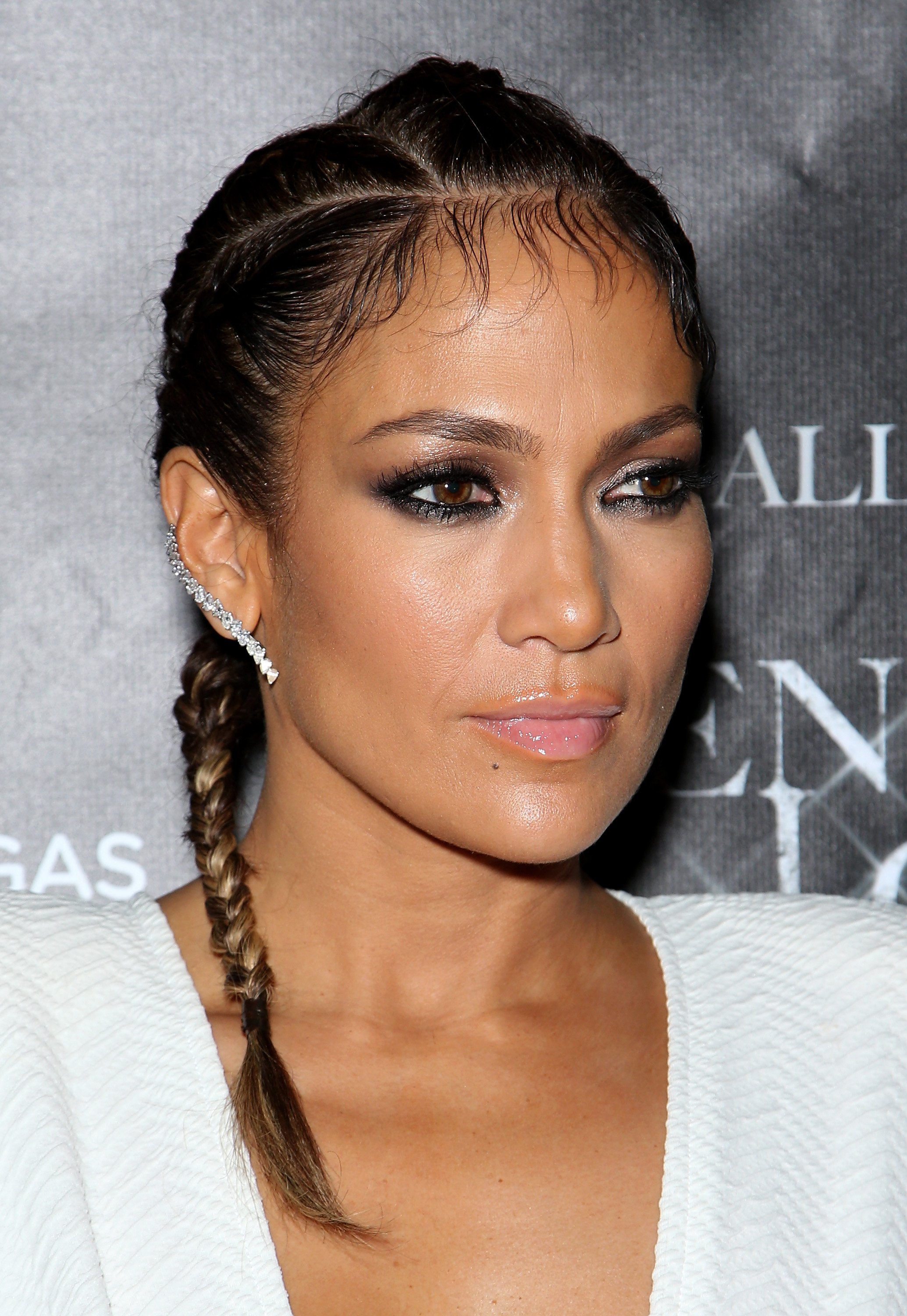 Jennifer Lopez Baby Hair Jennifer Lopez Baby Hair