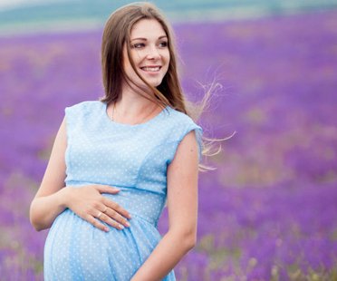In schwangerschaft ausfluss brauner Brauner Ausfluss: