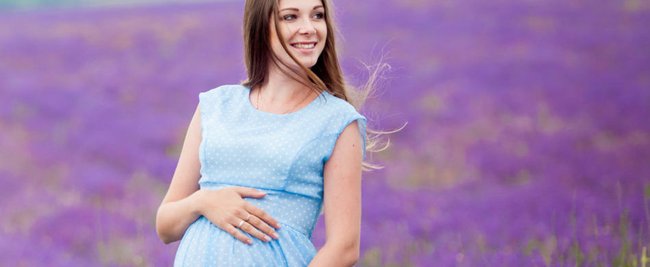 Die 12 häufigsten Schwangerschaftsmythen