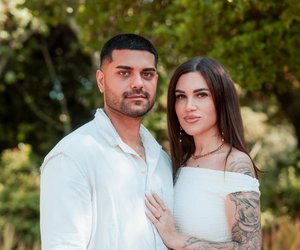 Rebecca aus „Temptation Island VIP“ 2024: Das ist ihr Freund