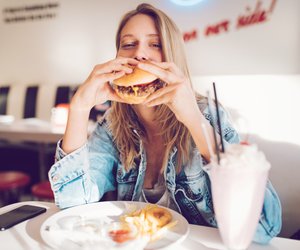 8 überraschende Gründe, warum du ständig Hunger hast